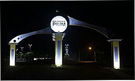 Pium - Imagem da cidade de Pium - TO