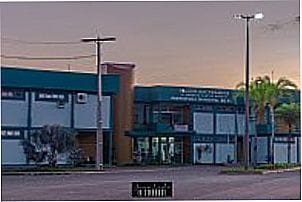 Imagem da cidade de Pium - TO