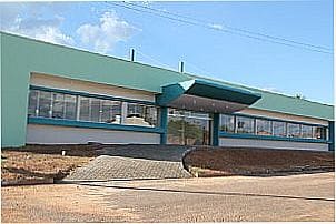 Imagem da cidade de Pium - TO