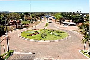 Imagem da cidade de Pium - TO