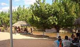 Ponte Alta do Bom Jesus - Balnerio-Foto:odiesback