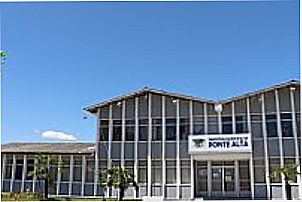 Imagem da cidade de Ponte Alta do Bom Jesus - TO