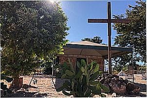 Imagem da cidade de Ponte Alta do Bom Jesus - TO