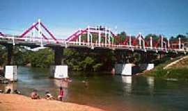 Ponte Alta do Tocantins - Ponte Alta do Tocantins foto Anderson Brito Soares