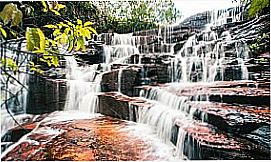 Ponte Alta do Tocantins - Imagem da cidade  de Ponte Alto do Tocantins - TO