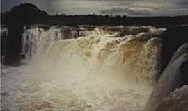 Ponte Alta do Tocantins - Cachoeira da Velha