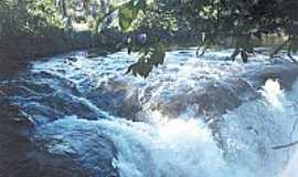 Ponte Alta do Tocantins - 