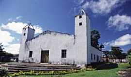 Ponte Alta do Tocantins - Igreja Matriz