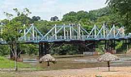 Ponte Alta do Tocantins - Ponte Alta
