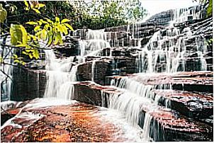Imagem da cidade  de Ponte Alto do Tocantins - TO