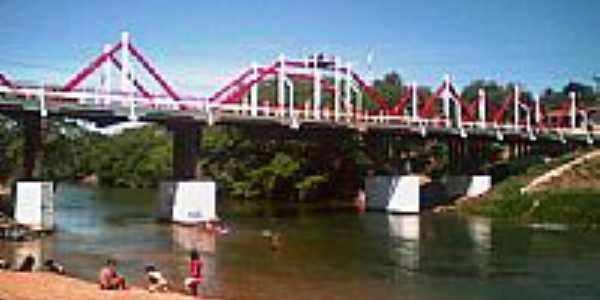 Ponte Alta do Tocantins foto Anderson Brito Soares