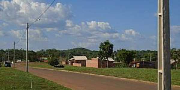 Porto Nacional - Tocantins 