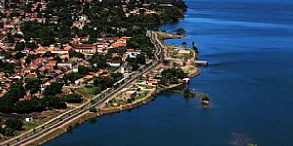 Porto Nacional - Tocantins 