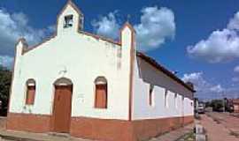 Praia Norte - Igreja N.S.do Carmo-Foto:WILLIANdoCYBER 