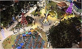 Presidente Kennedy - Imagem da cidade de Presidente Kennedy - TO