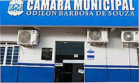 Presidente Kennedy - Imagem da cidade de Presidente Kennedy - TO