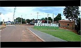 Recursolndia - Imagem da cidade de Recursolndia - TO