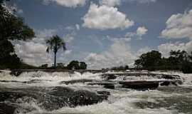 Rio da Conceio - Cachoeiras e corredeiras  em Rio da Conceio - TO