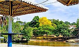 Rio da Conceio - Imagem da cidade  de Rio da Conceio - TO