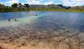 Rio da Conceio - Lagoa Bonita-Rio da Conceio-Tocantins, Por joadson markezyne