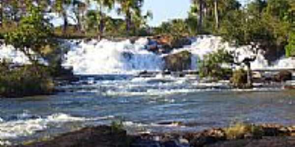 Cachoeira-Foto:odiesback 