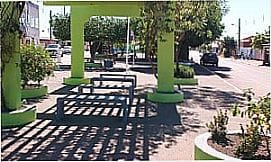 Rio dos Bois - Imagem da cidade de Rio dos Bois - TO