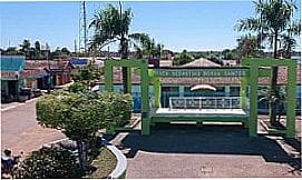 Rio dos Bois - Imagem da cidade de Rio dos Bois - TO