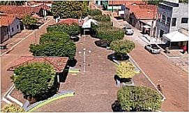 Rio dos Bois - Imagem da cidade de Rio dos Bois - TO