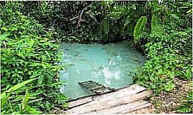 Rio Sono - Imagem da cidade de Rio Sono - TO