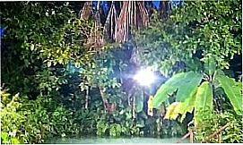 Rio Sono - Imagem da cidade de Rio Sono - TO