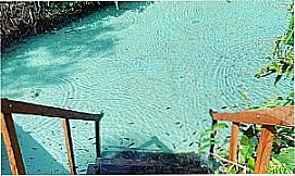 Rio Sono - Imagem da cidade de Rio Sono - TO