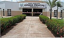 Sandolndia - Imagem da cidade  de Sandolndia - TO