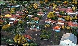 Santa Maria do Tocantins - Imagem da cidade de Santa Maria do Tocantins TO