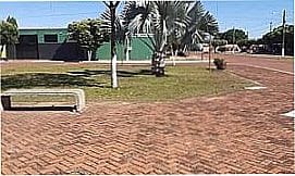 Santa Maria do Tocantins - Imagem da cidade de Santa Maria do Tocantins TO