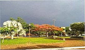 Santa Maria do Tocantins - Imagem da cidade de Santa Maria do Tocantins TO