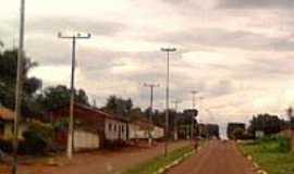 Santa Tereza do Tocantins - SANTA TEREZA - AV. MARECHAL CASTELO BRANCO por clesio da crus Barbosa