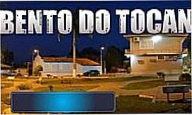 So Bento do Tocantins - Imagem da cidade de So Bento do Tocantins - TO