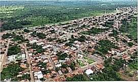 So Bento do Tocantins - Imagem da cidade de So Bento do Tocantins - TO