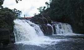 So Bento do Tocantins - Cachoeira-Foto:Jhampson Endryo 