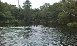 So Bento do Tocantins - Cachoeira-Foto:Jhampson Endryo 