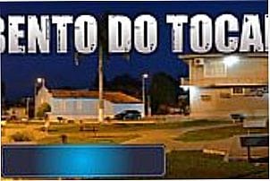 Imagem da cidade de S�o Bento do Tocantins - TO