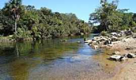 So Flix do Tocantins - Praia do Fervedouro-Foto:abnestair 