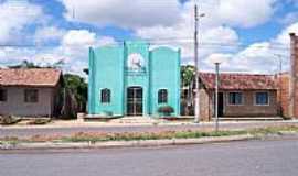 So Miguel do Tocantins - Igreja Assemblia de Deus-Foto:Nando Cunha - 1 