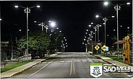 So Miguel do Tocantins - Imagem da cidade de So Miguel do Tocantins - TO