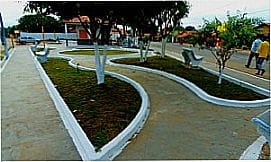 So Miguel do Tocantins - Imagem da cidade  de So Miguel do Tocantins - TO