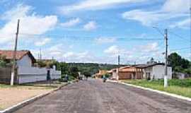 So Miguel do Tocantins - Rua-Foto:Nando Cunha - 1 