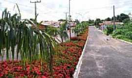 So Miguel do Tocantins - Avenida-Foto:Nando Cunha - 1 