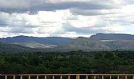 So Salvador do Tocantins - Vista da regio-Foto:Israel Oliveira 