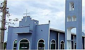 S�o Val�rio da Natividade - Imagem da cidade  de S�o Val�rio da Natividade - TO