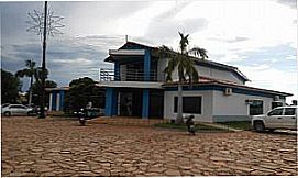 S�o Val�rio da Natividade - Imagem da cidade  de S�o Val�rio da Natividade - TO